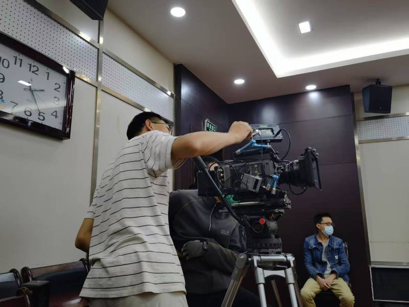 台江县TVC拍摄公司：让每个品牌都能拥有自己的好莱坞大片