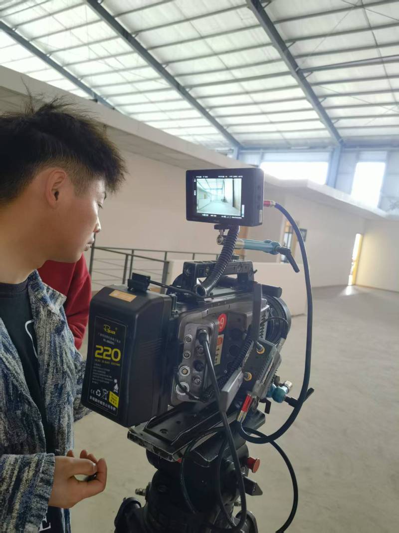 解锁台江县广告片拍摄：以创意镜头，解锁品牌商业价值新高度