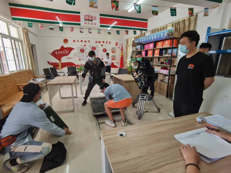 台江县广告片拍摄公司：极简主义践行者，少即是多的视觉哲学