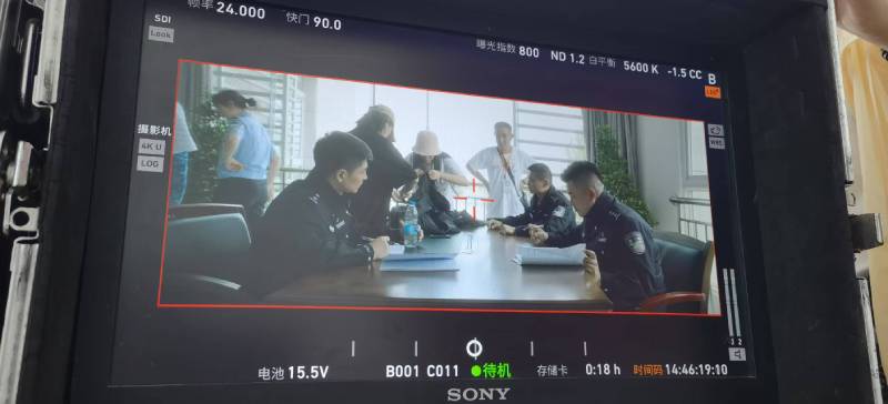 台江县广告片拍摄公司服务世界500强的标准化体系